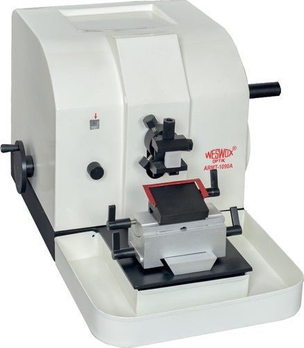 Rotary Microtomes - Labmart.in
