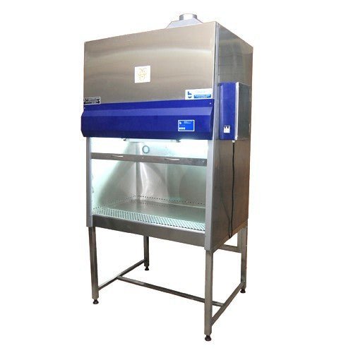 Biosafety Cabinets - Labmart.in