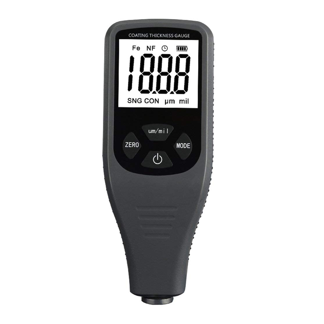 Non-Destructive Testing Instrument