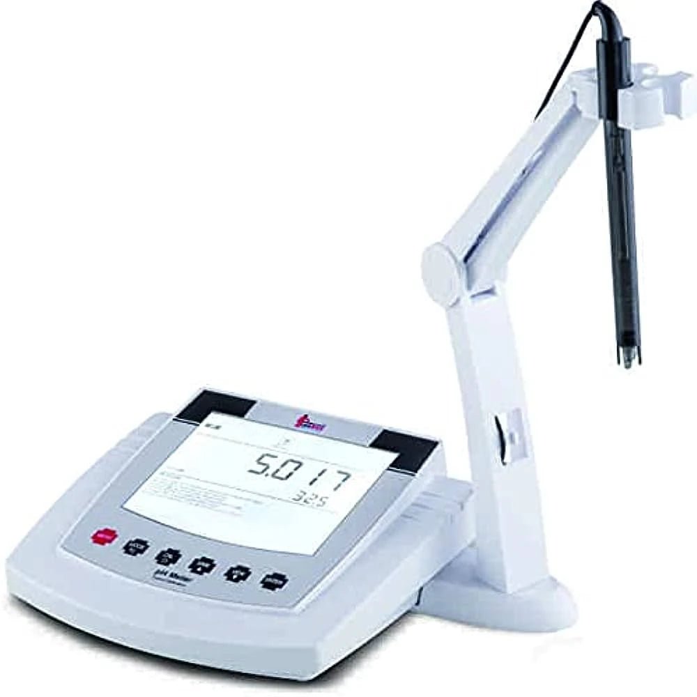 Electrochemistry Instruments - Labmart.in