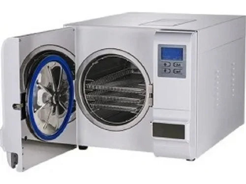 Dental Table Top Autoclaves