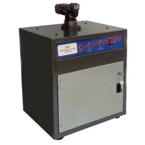 Gel Documentation Systems - Labmart.in