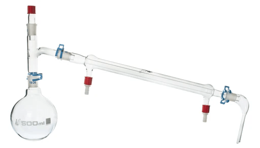 Glass Assemblies - Labmart.in
