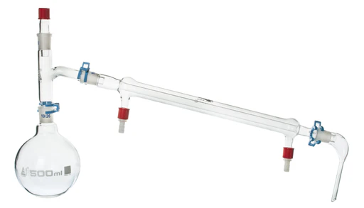 Glass Assemblies