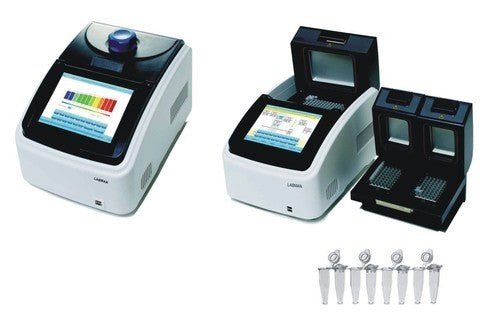 PCR Machines - Labmart.in