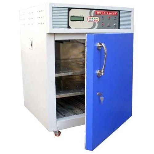 Laboratory Ovens - Labmart.in