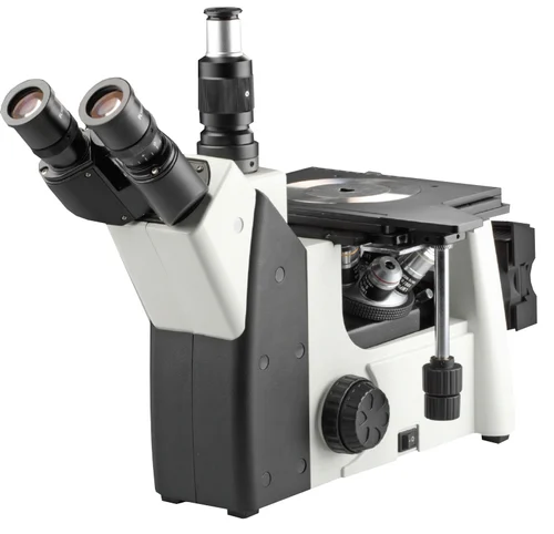 Metallurgical Microscopes India from Labmart.in
