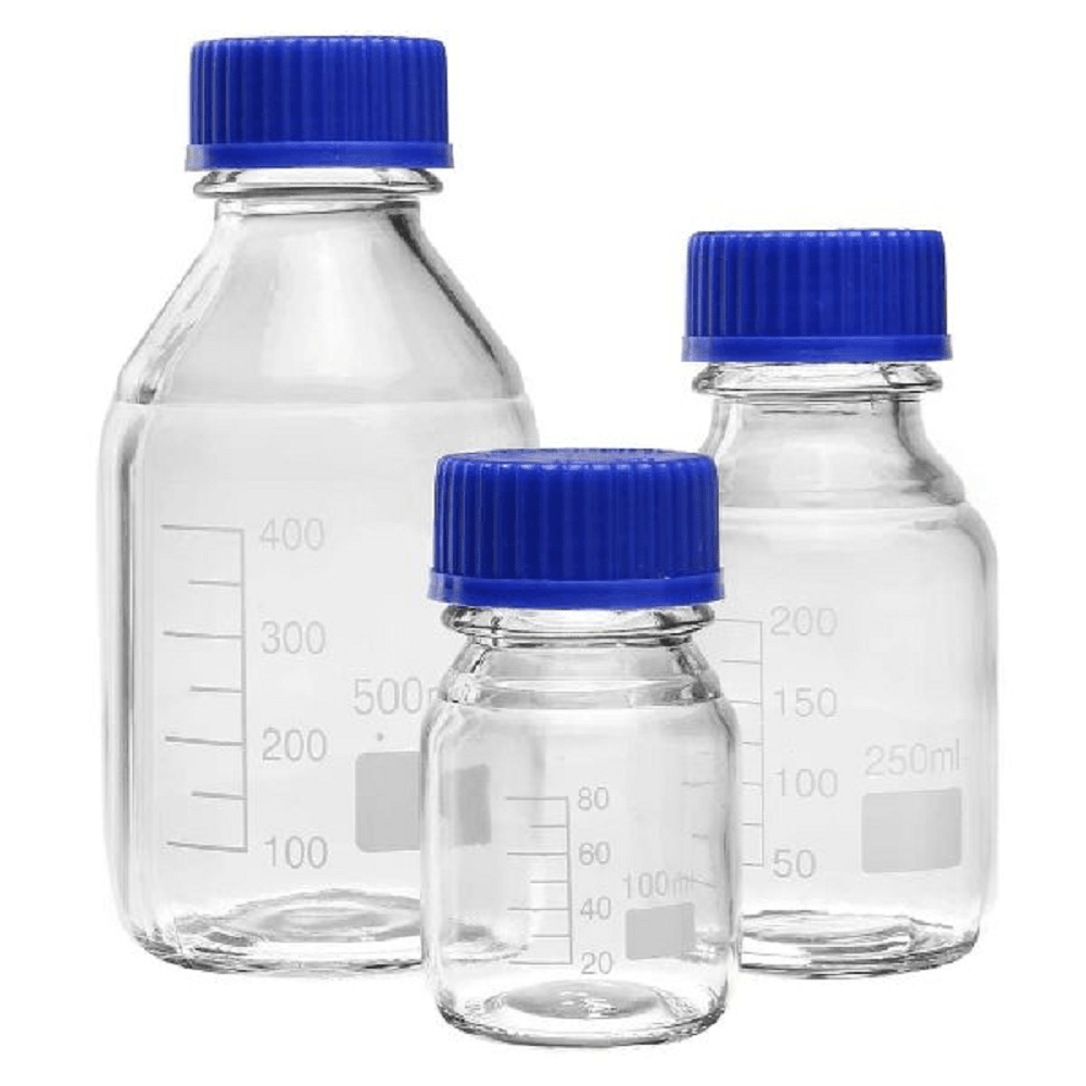 Bottles - Labmart.in