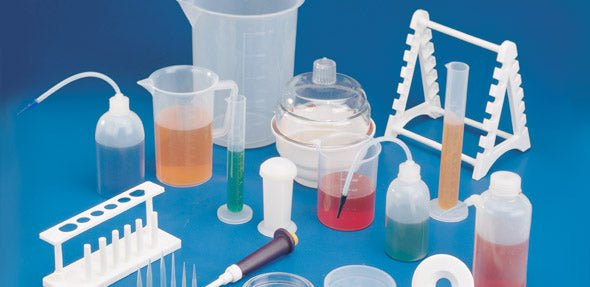 Lab Plasticware & Liquid Handling - Labmart.in