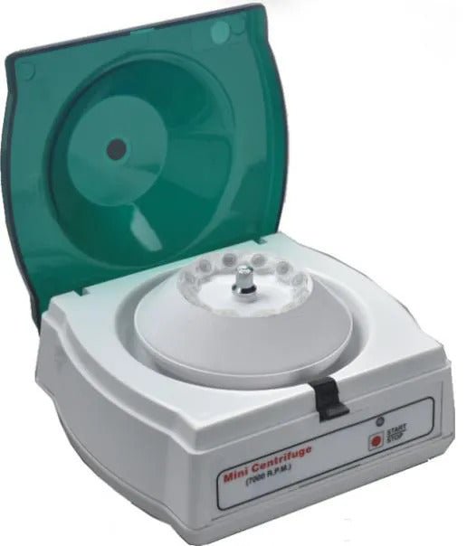 Mini Centrifuges - Labmart.in