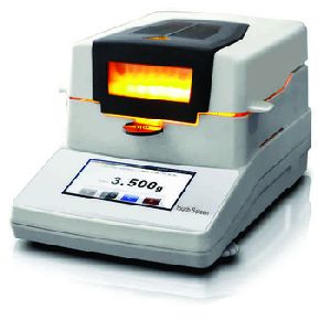 Moisture Analyzer - Labmart.in
