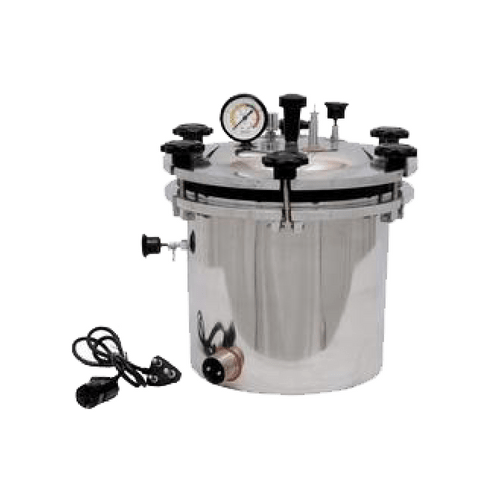 Portable Sterlizers - Labmart.in