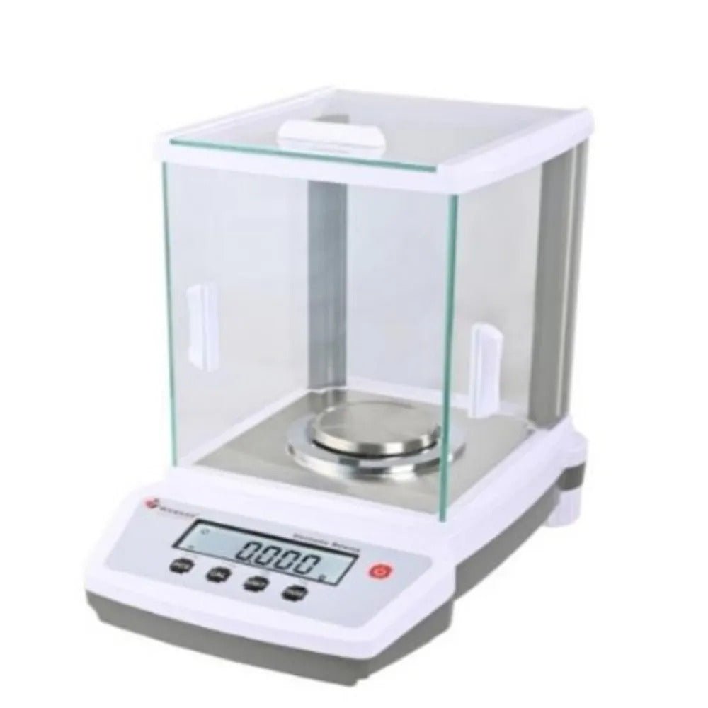 Precision Balances 1mg/0.001g - Labmart.in