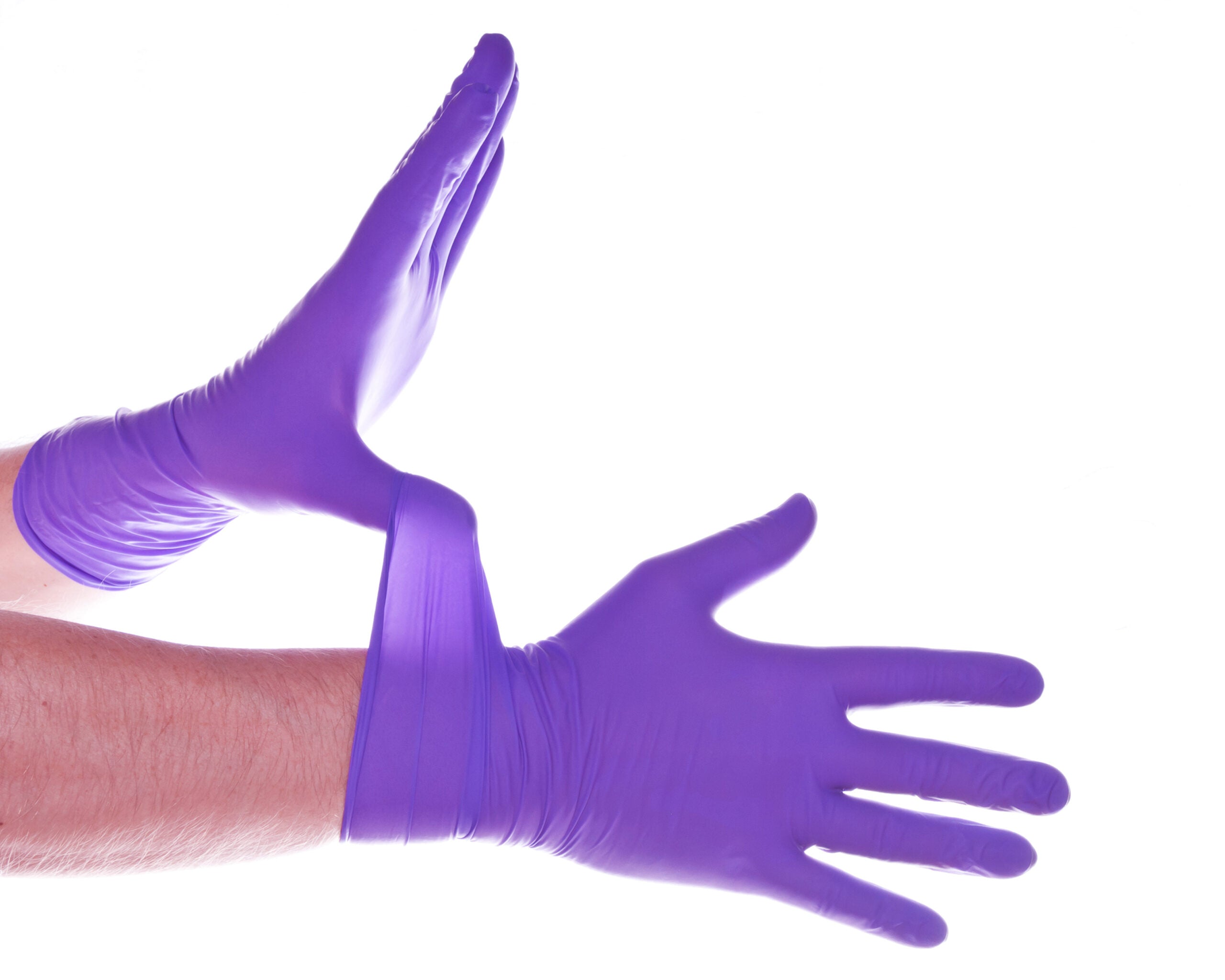 Gloves & Protection
