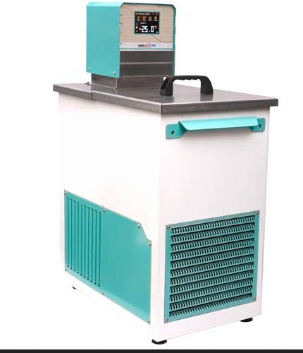Water baths & Chillers - Labmart.in