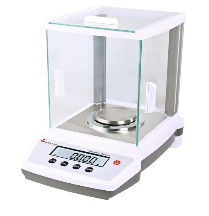 Precision Balance 1mg-Wensar - Labmart.in