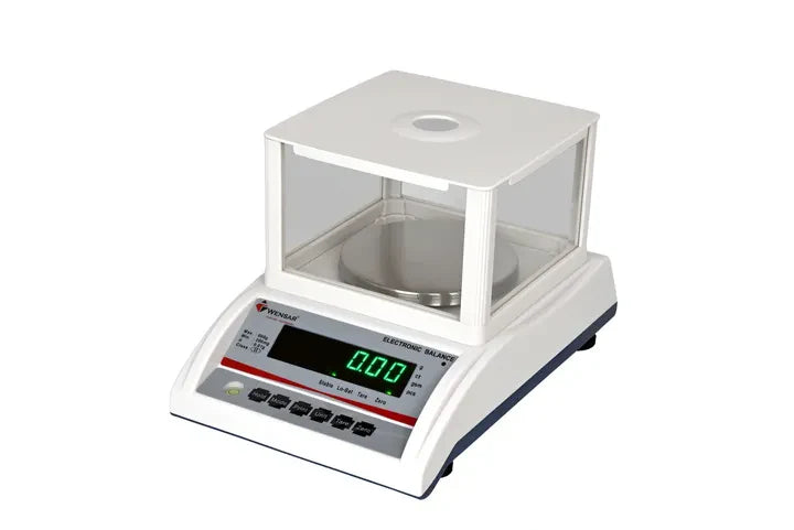 Precision Balance 10mg- Wensar - Labmart.in