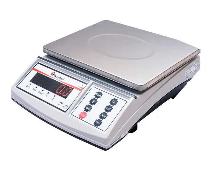 Table Top Scales-Wensar - Labmart.in