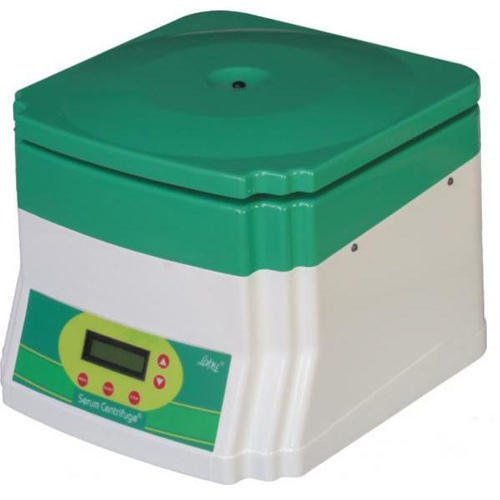 Medical Centrifuges - Labmart.in