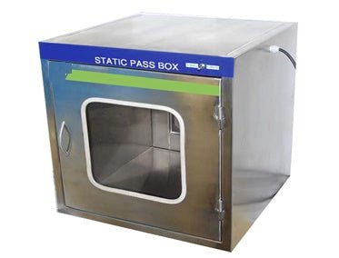 Pass Boxes - Labmart.in