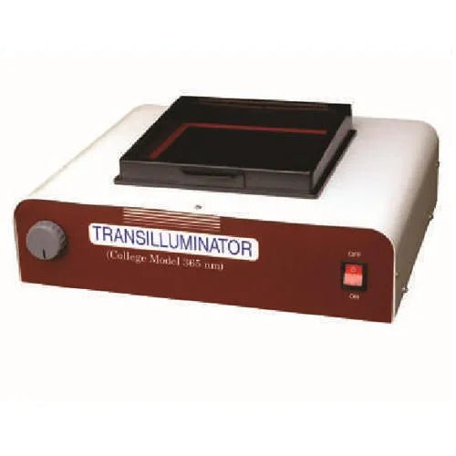 UV Transilluminators - Labmart.in