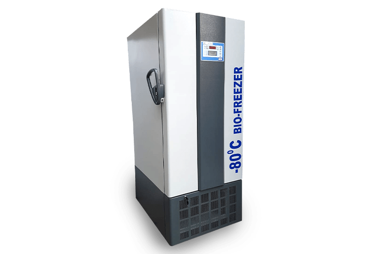 Laboratory Freezers - Labmart.in