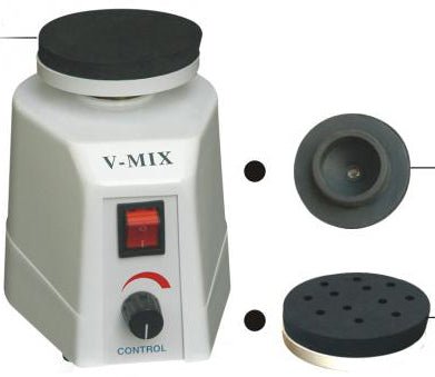 Vortex & Roller Mixers - Labmart.in