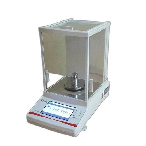 Laboratory Weighing Balances - Labmart.in