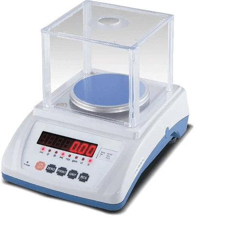 Precision Gold Balance 10mg - Labmart.in