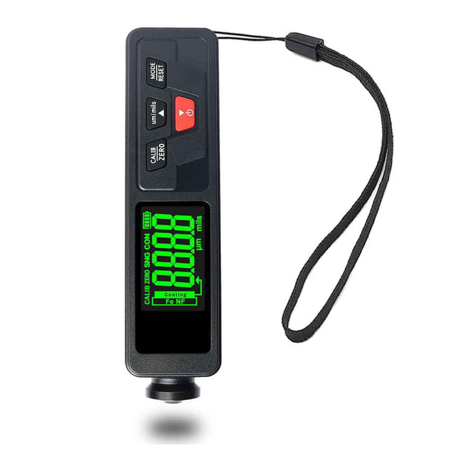 Coating Thickness Gauge - Labmart.in