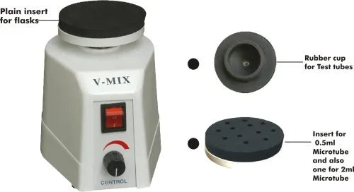 Vortex Mixer - Labmart.in
