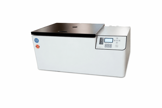 Refrigerated Centrifuge I Electronic Lid I Dynamic Braking - Labmart.in