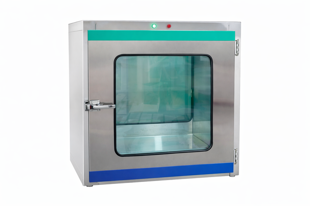 Clean Room Equipment Dynamic Pass Box Static Pass Box(SA-PASS) - Labmart.in