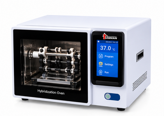 Hybridization Oven HO30 - view 1 - Labmart.in