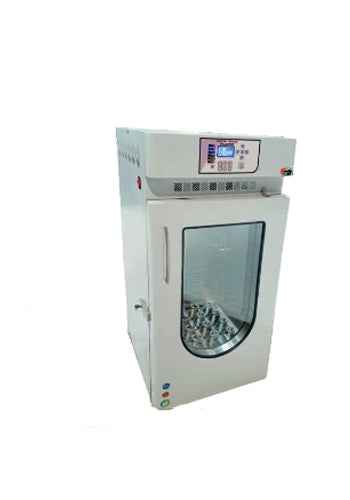 Incubator Shaker Model: VECTOR - Labmart.in