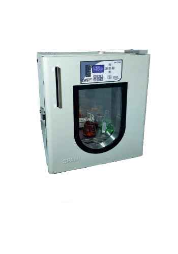 Incubator Shaker Model: SATT80 - Labmart.in