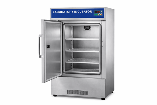 Laboratory Equipment Laboratory Incubator Model: SAINC 493 - Labmart.in