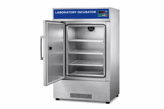 Laboratory Equipment Laboratory Incubator Model: SAINC 493 - Labmart.in