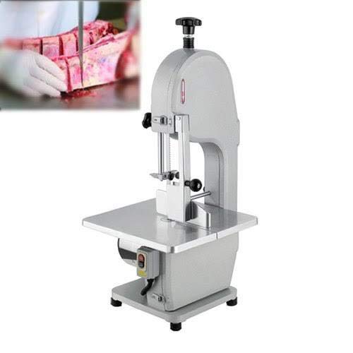 Bone & Meat Cutting Machine