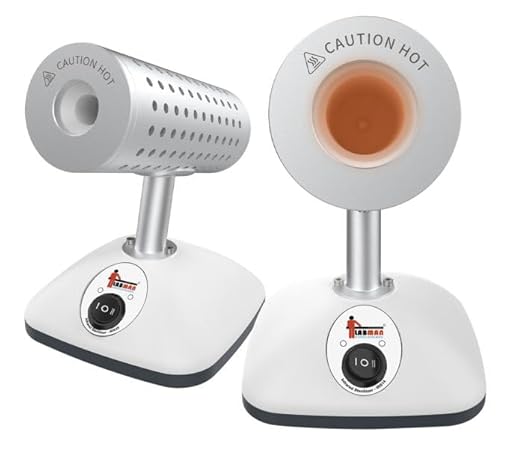 Infrared Sterilizer from Labmart.in