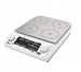 Multiposition  Magnetic Stirrer with Hot plate 