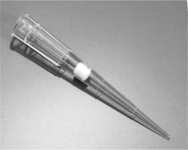 Buy Pipette Filter Tips – Sterile, DNase RNase Free at Best Prices ...