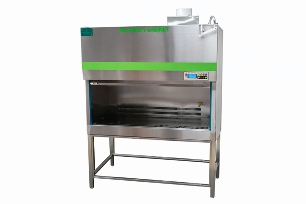 Clean Room Equipment Biological Safety Cabinet (Model: SA-BSF) - Labmart.in