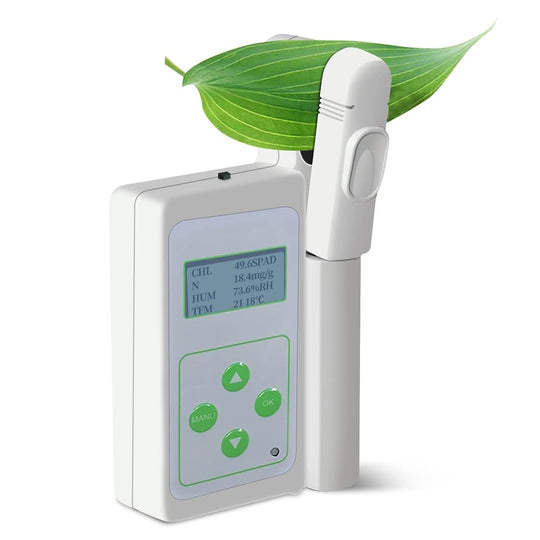 Chlorophyll Meter 4 in 1 - Labmart.in
