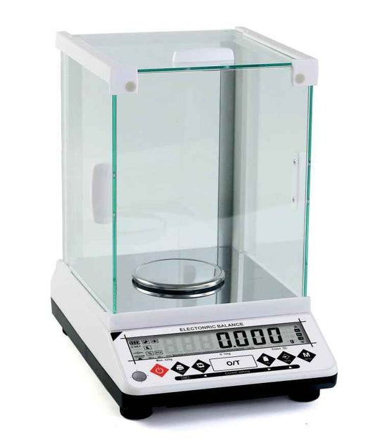 Precision Gold Balance 1mg/320g-PEB345 - Labmart.in