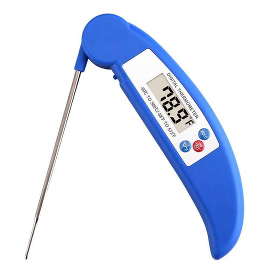 Foldable Thermometer - Labmart.in