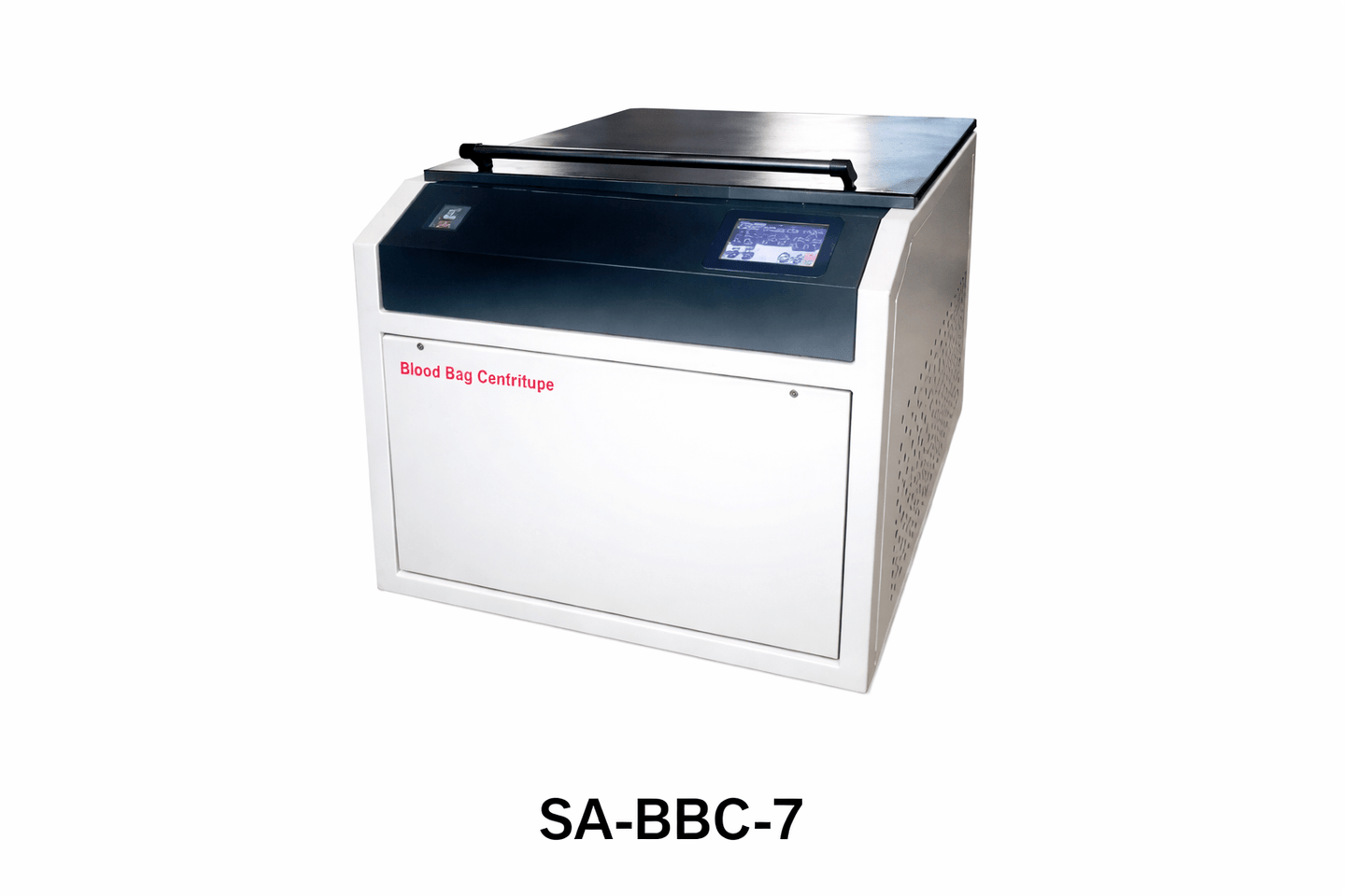 Blood Bank Refrigerated Centrifuge I Brushless I Floor Centrifuge - Labmart.in