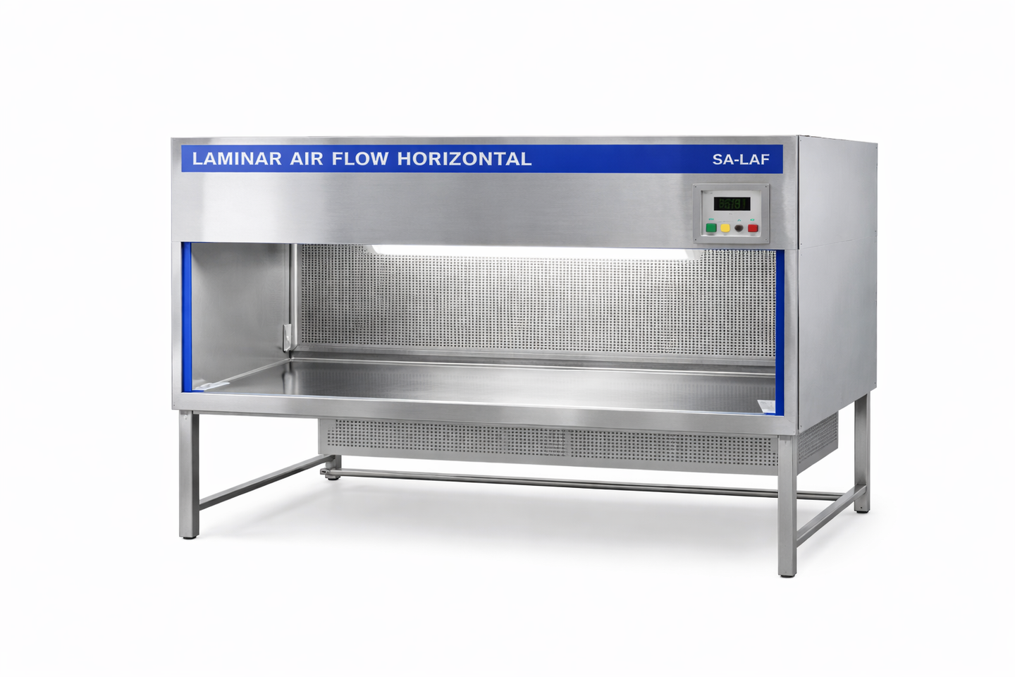 Clean Room Equipment Laminar Air Flow Horizontal (Model: SA-LAF) - Labmart.in
