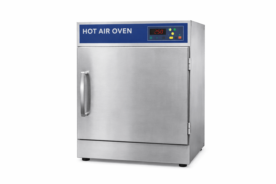 Laboratory Equipment Hot Air Oven Model: SAHAO493-GMP - Labmart.in