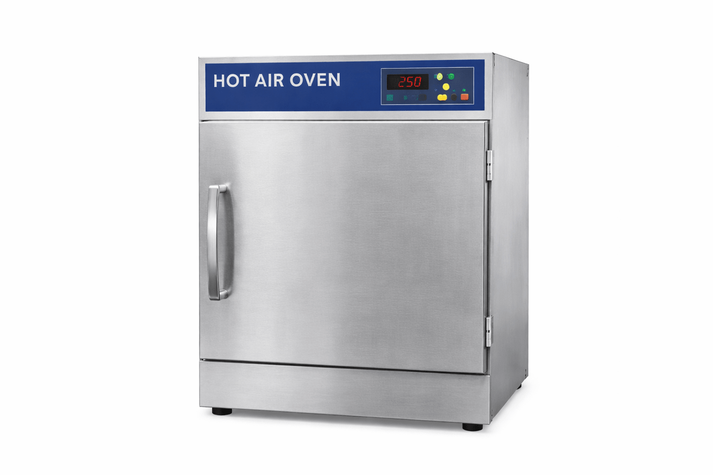 Laboratory Equipment Hot Air Oven Model: SAHAO493-GMP - Labmart.in